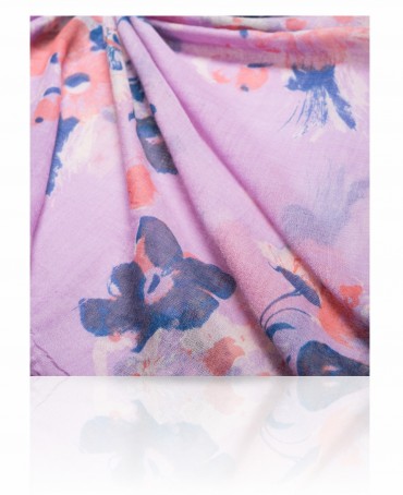 Палантин Женский W-BRUSH.FLOW/OR